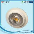 6w COB LED Spot Light Gu10 Dimmable Led Spot light